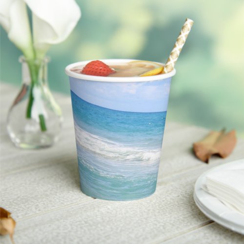 Add Your Own Photo andor Text Paper Cups