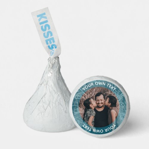 Add Your Own Photo and Text Gift Ideas  Hersheys Kisses