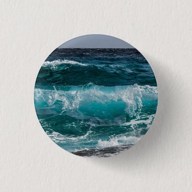 Add Your Own Photo Button (Front)