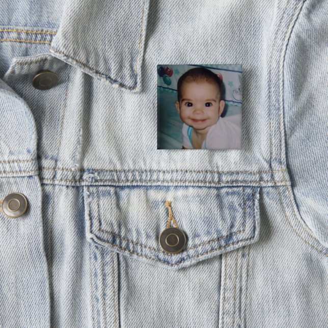 Add Your Own Photo Button (In Situ)