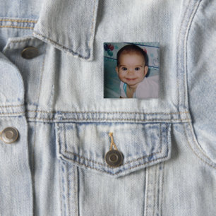 Add Your Own Photo Button