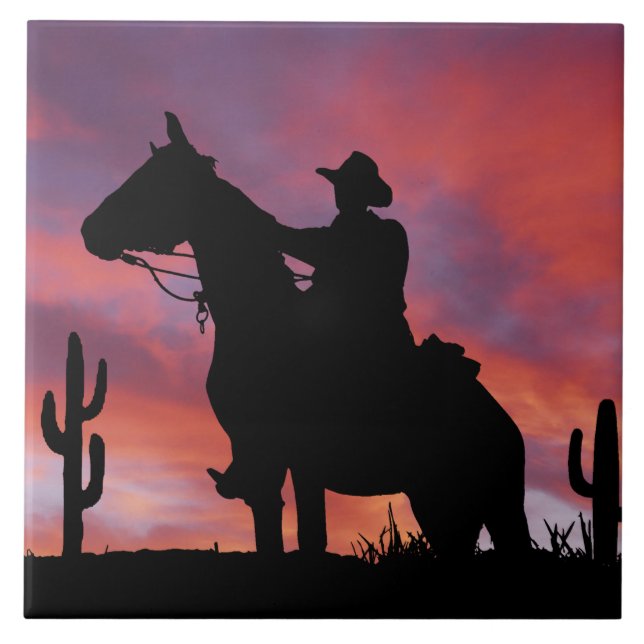 ADD YOUR OWN PHOTO CERAMIC TILE (Front)