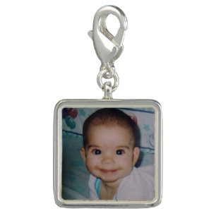Add Your Own Photo Charm