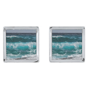 Add Your Own Photo Cufflinks