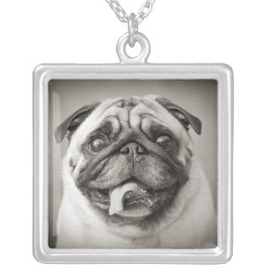 Add Your Own Photo Customizable Necklace