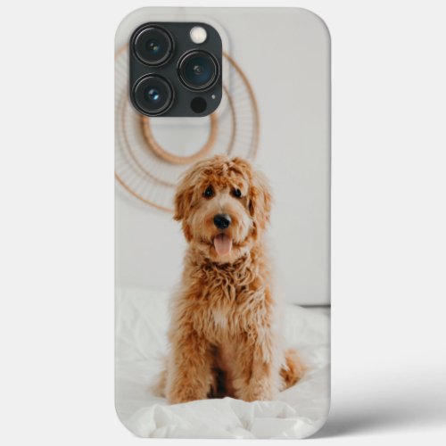 Add Your Own Photo Image Logo DIY Picture iPhone 13 Pro Max Case