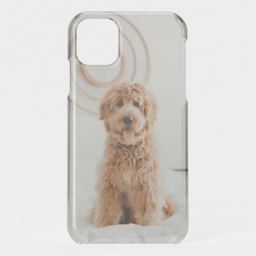 Add Your Own Photo Image Logo DIY Picture iPhone 11 Case