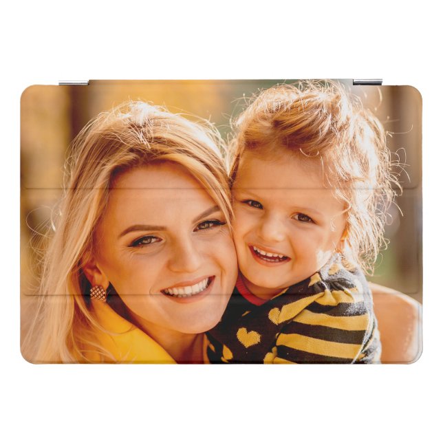 Add Your Own Photo iPad Pro Cover (Horizontal)