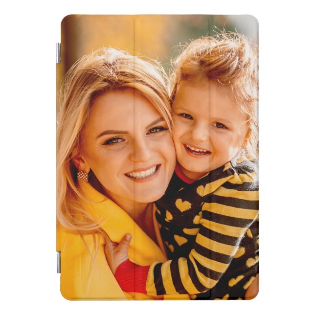 Add Your Own Photo iPad Pro Cover (Front)