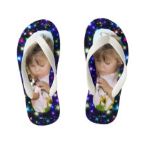 ADD YOUR OWN PHOTO KID'S FLIP FLOPS ADD YOUR OWN PHOTO KID'S FLIP FLOPS