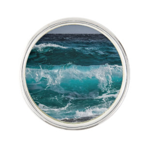 Add Your Own Photo Lapel Pin