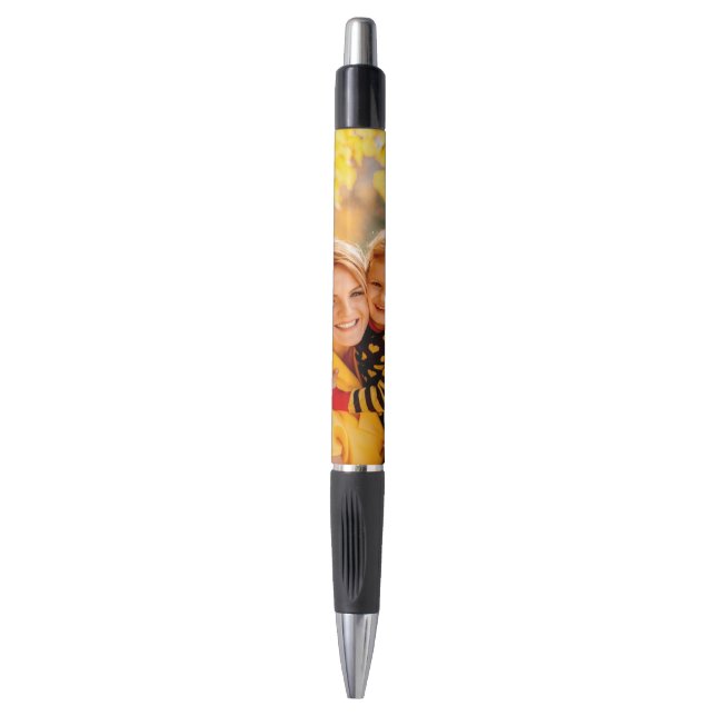 Add Your Own Photo | Mother's Day Pen (Front Vertical)
