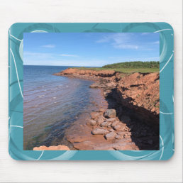 Add Your Own Photo Mouse Pad