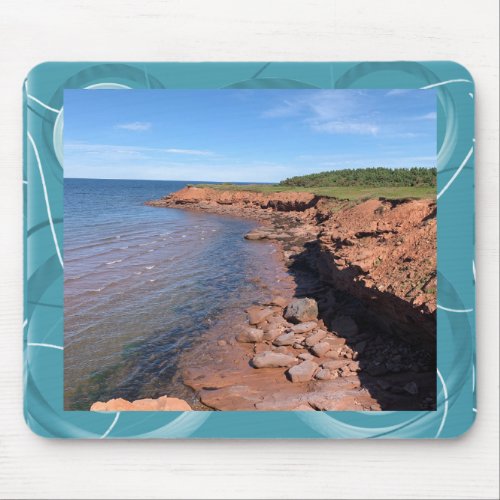 Add Your Own Photo Mouse Pad