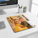 Add Your Own Photo Personalized Custom Mouse Pad