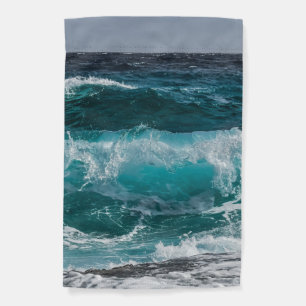 Add Your Own Photo Personalized Garden Flag