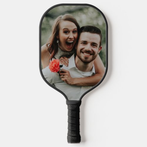 Add Your Own Photo  Pickleball Paddle