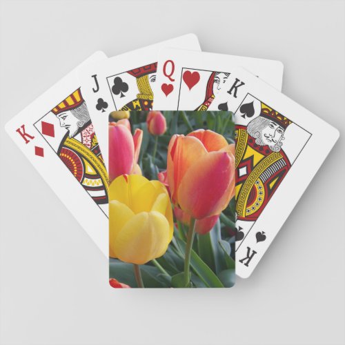 Add Your Own Photo Playing Cards