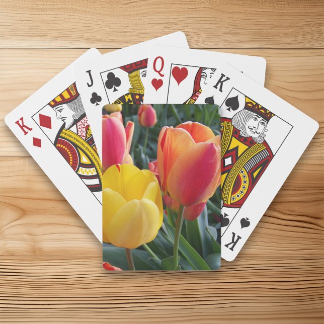 Add Your Own Photo Poker Cards (Add Your Own Photo Poker Cards)