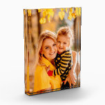 Add Your Own Photo | Template Acrylic Award<br><div class="desc">Design your own. Add a photo,  design or logo for your unique product. Simply click "Personalize this template" to get started. 
 #personalized #AddYourOwn #photo #logo #design #custom #unique #template #photograph #mom #mothersday #mother #gift #gifts #personalizedgifts #diy #doityourself #makeyourown #photogifts #art #photo #decor #home #homedecor  #holidays #christmas #thanksgiving #birthday</div>
