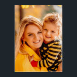 Add Your Own Photo | Template  Acrylic Print<br><div class="desc">Add Your Own Photo | Template Acrylic Print Wall Art. Design your own. Add a photo, design or logo for your unique product. Simply click "Personalize this template" to get started. Perfect for mom for Mother's Day, Christmas, birthday and holidays or for family and friends even corporate gifts. Designed by...</div>