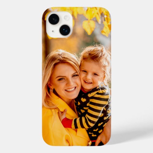 Add Your Own Photo  Template Case_Mate iPhone 14 Plus Case