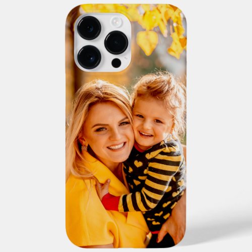 Add Your Own Photo  Template Case_Mate iPhone 14 Pro Max Case