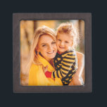 Add Your Own Photo | Template Gift Box<br><div class="desc">Design your own. Add a photo, design or logo for your unique product. Simply click "Personalize this template" to get started. #personalized #AddYourOwn #photo #logo #design #custom #unique #template #photograph #mom #mothersday #mother #gift #gifts #personalizedgifts #diy #doityourself #makeyourown #photogifts #giftboxes #party #partysupplies #home #office #work #school #giftwrapping #holidays #christmas #thanksgiving...</div>