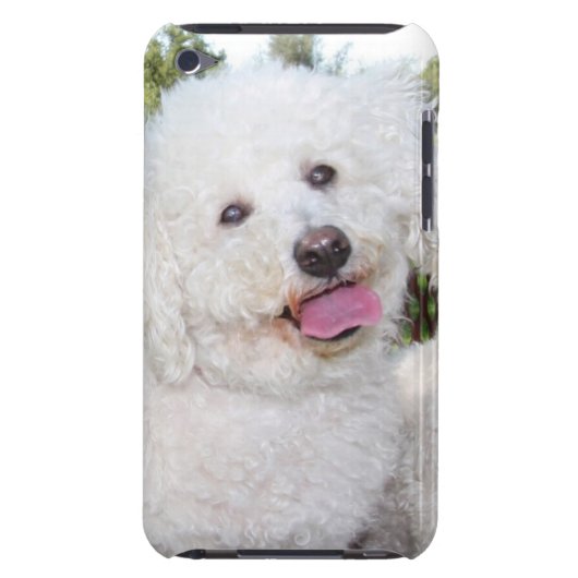 Add Your Own Photo To The Ipod Touch Case (Back)