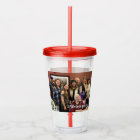 Add your own photo tumbler