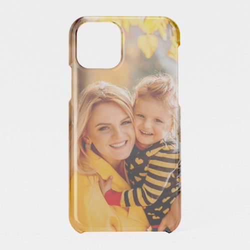 Add Your Own Photo iPhone 11 Pro Case
