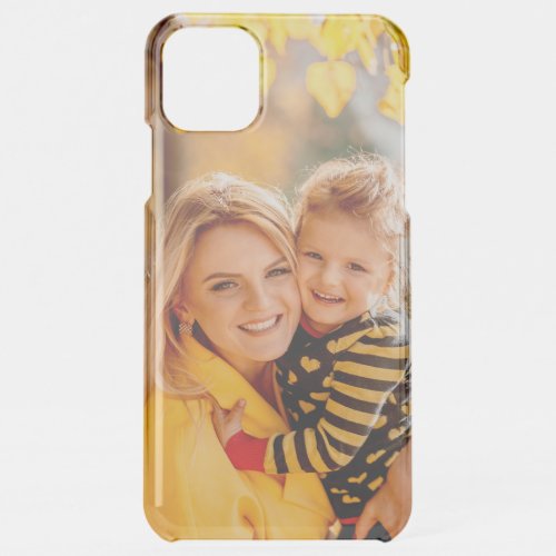 Add Your Own Photo iPhone 11 Pro Max Case