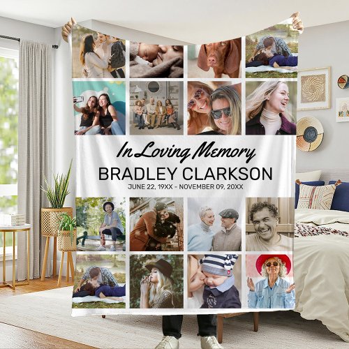 Add Your Own Photos & Personalized Text