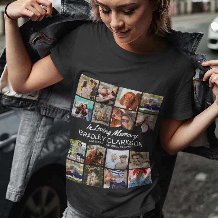 zazzle create your own shirt