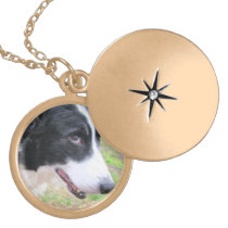 Add Your Own Picture Locket Template
