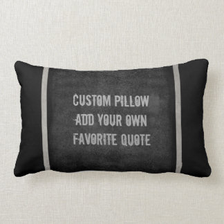 Quotes Pillows - Decorative & Throw Pillows | Zazzle