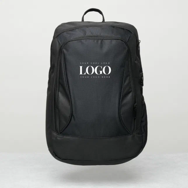 Black owned top business backpack