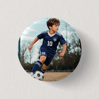 Add Your Own Sports Photo  Button
