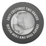 Add your Own Text And Photo Personalized Custom Eraser