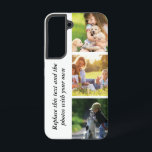 Add your own text and pics  samsung galaxy s22 case<br><div class="desc">Add your own text and pics iPhone 11 Case</div>