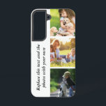 Add your own text and pics  samsung galaxy s22 case<br><div class="desc">Add your own text and pics iPhone 11 Case</div>