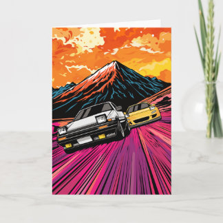 ADD YOUR OWN TEXT Boys Birthday  Card