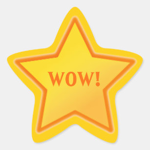  2,040 Gold Star Stickers for Kids Reward - Gold Stars