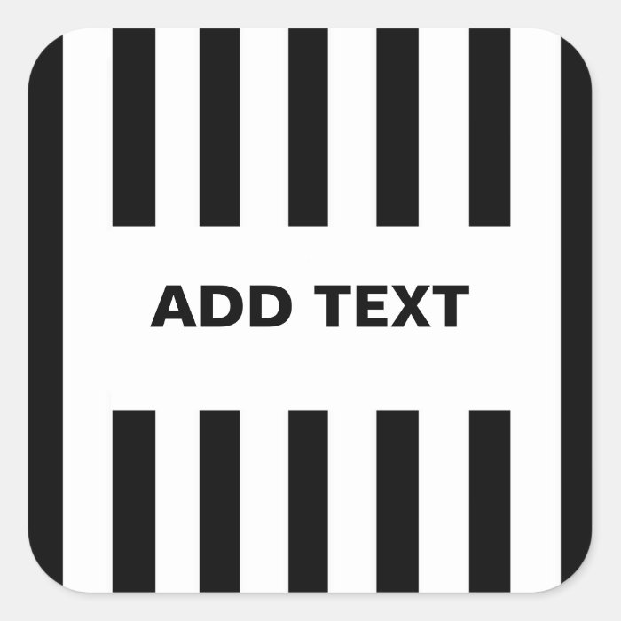 Add Your Own Text to Referee Stickers