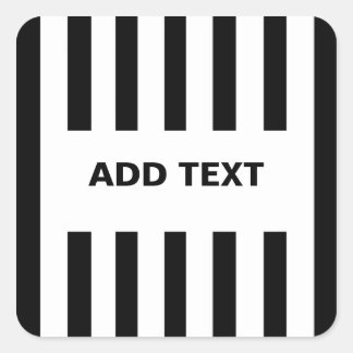 Add Your Own Text to Referee Stickers