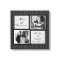 Add Your Own Wedding Photo Wrapped Canvas