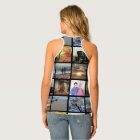 Add Your Personalized Photo Collage Print All Over