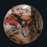 Add Your Personalized Picture Dart Board<br><div class="desc">Add Your Personalized Picture Dart Board</div>