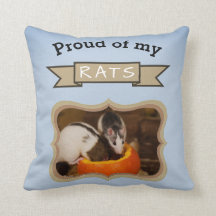 Add Your Pet Rats Photo Rat