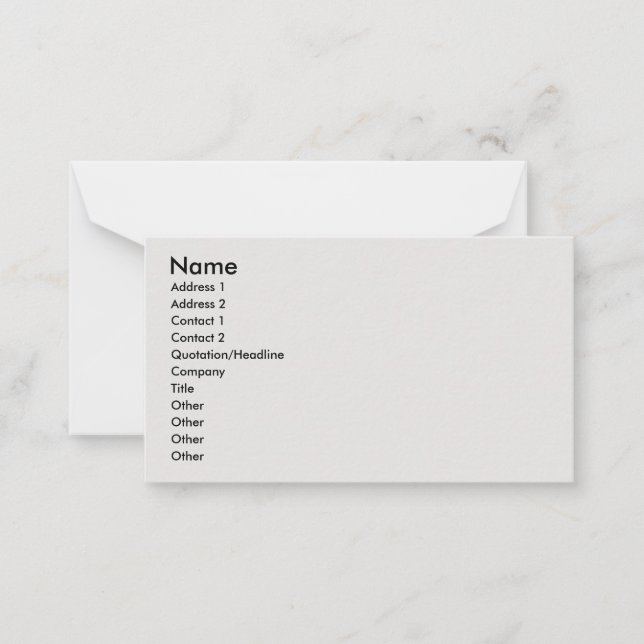 ADD Your Photo Be My Valentine Frame - White Roses Note Card (Front)